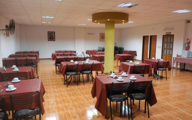 Victor Hotel