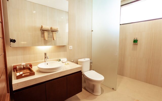 Royal Garden Villas & Spa Bali