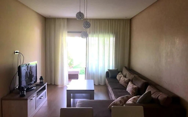 Appartement Prestigia ALC 46