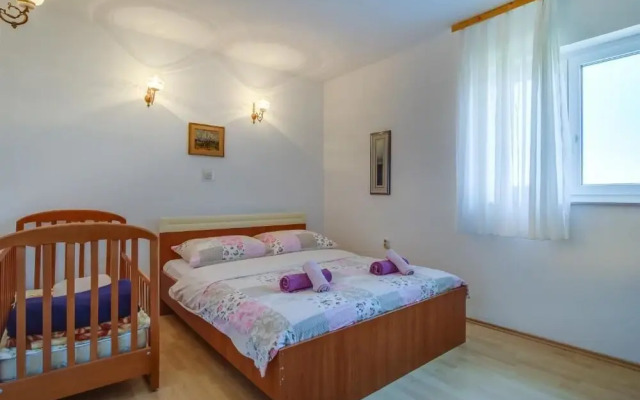 Apartment Nives
