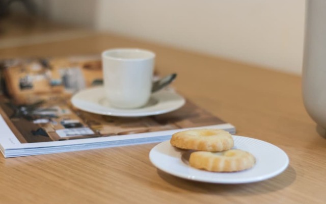 Suite Vogue Piacenza