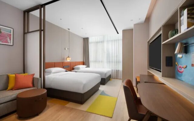 Home2 Suites By Hilton Puning