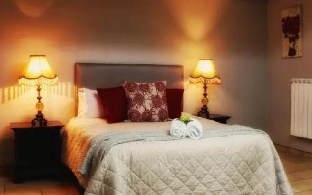 Clivia Lodge