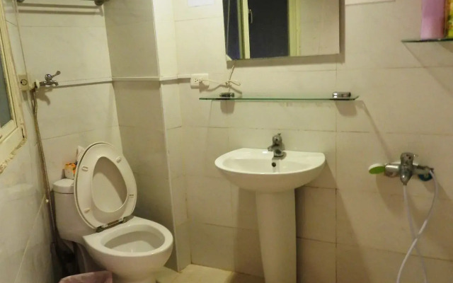 Taichung Feng Chia House