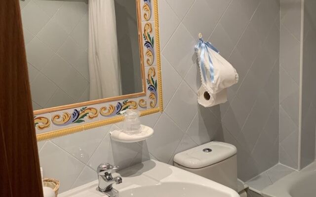 Hotel miralba