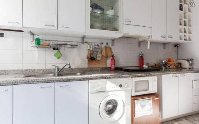 Mata Guesthouse Milano