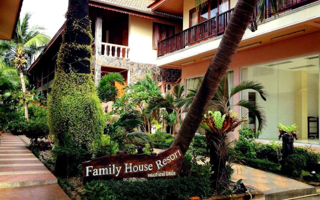 Family House Resort