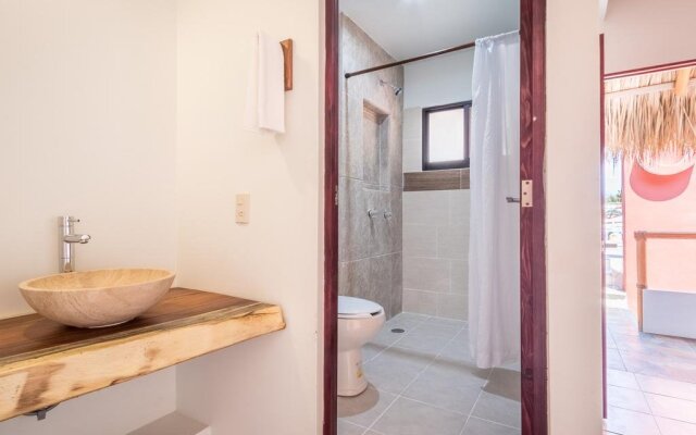 Experiencia Surf Camp