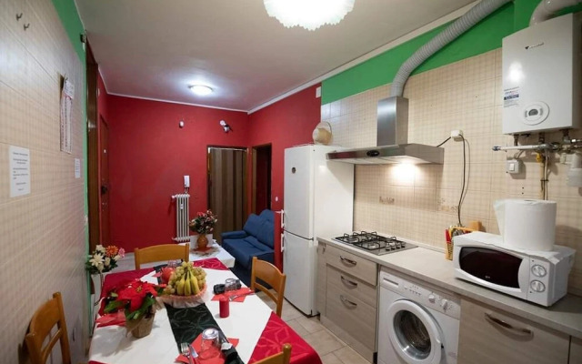 Jolly Apartment Venezia Mestre