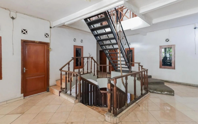 RedDoorz near Brawijaya University 2