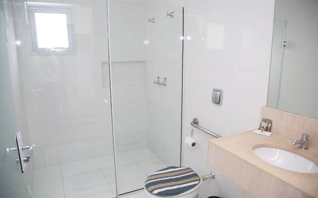 55 Smart Hotel