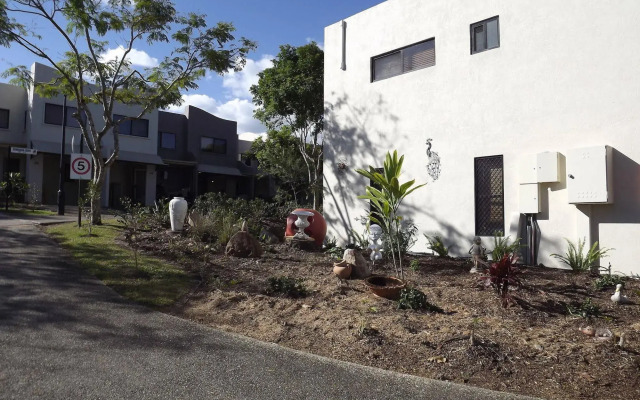 45 Barrett Street
