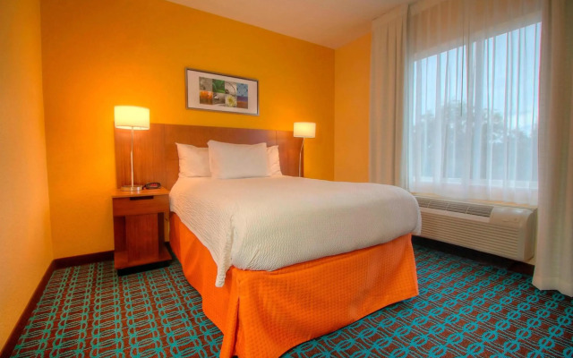 Fairfield Inn and Suites by Marriott Jupiter