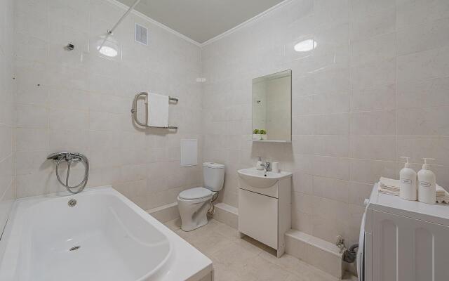 Лайт Апартаменты на улице Белинского 177А корпус 3