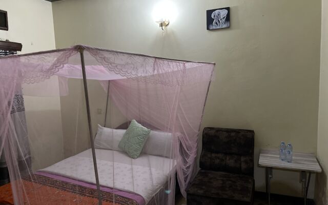 Abyssinia Guesthous Entebbe