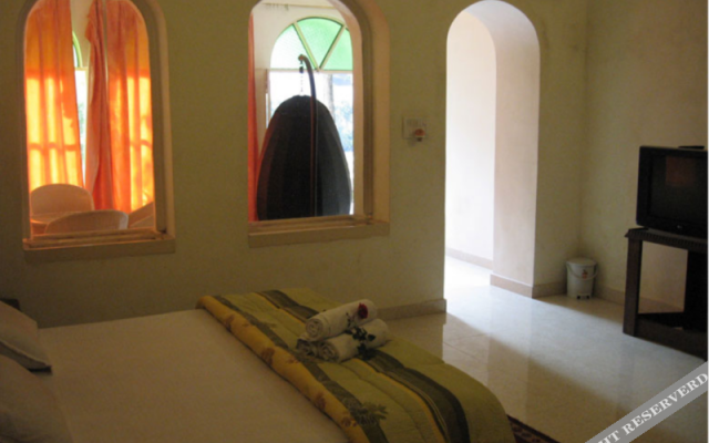 Hotel Bhaj Govindam