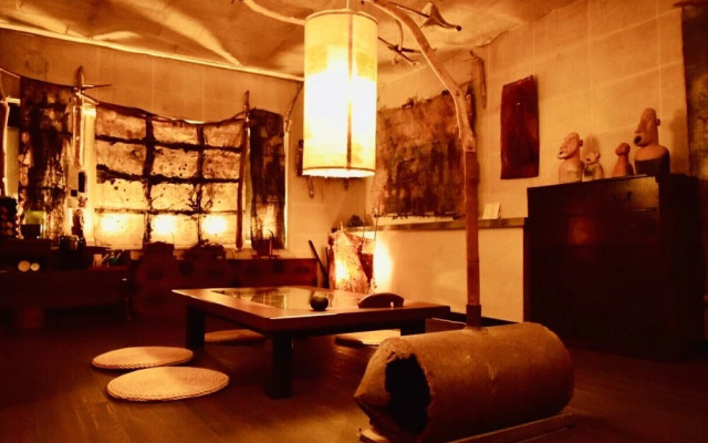Sinbashi Ryokan