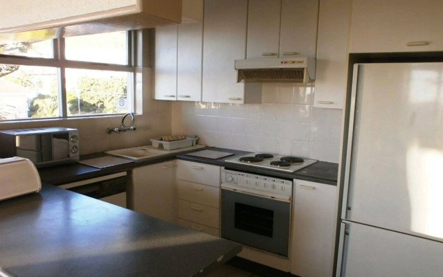 Glenlodge 401 - Apartment