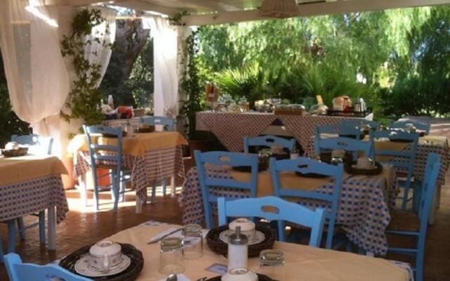 B&B Don Giovanni