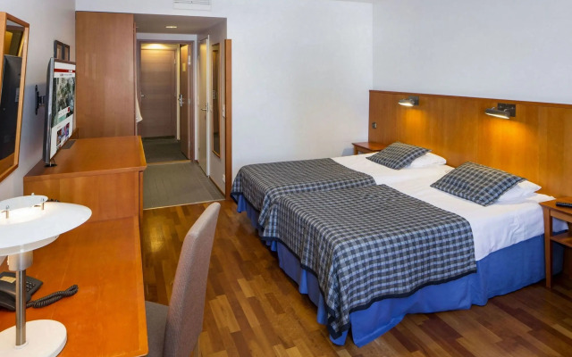 Holiday Club Kuusamon Tropiikki