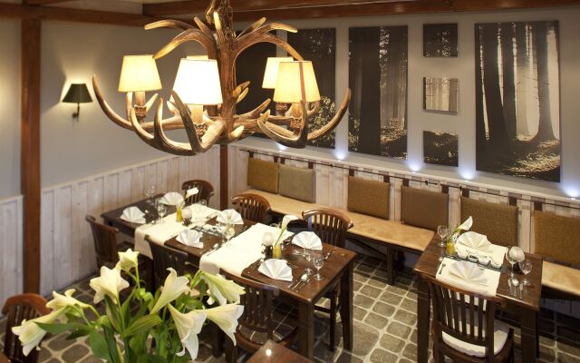 Hapimag Resort Winterberg