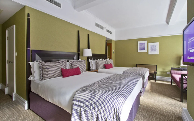 St. Ermins Hotel, Autograph Collection