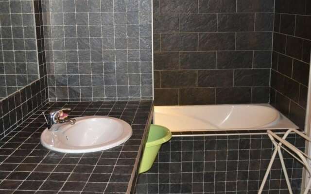 Vaujany Locations - Les Farfelus