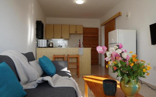 Kapparis Comfort Apartment