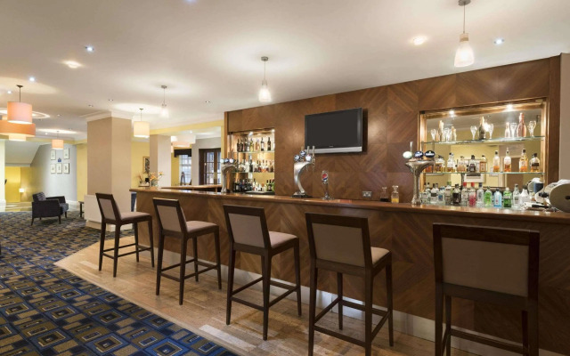 Ramada Loughborough Hotel