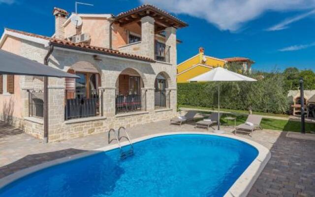 Villa Evelyn