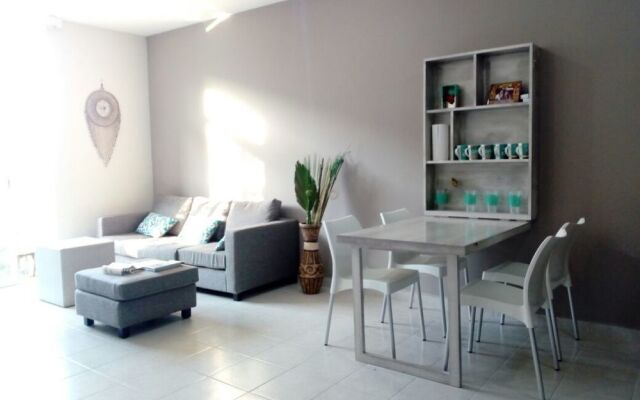 Riviera Towers by Globalia