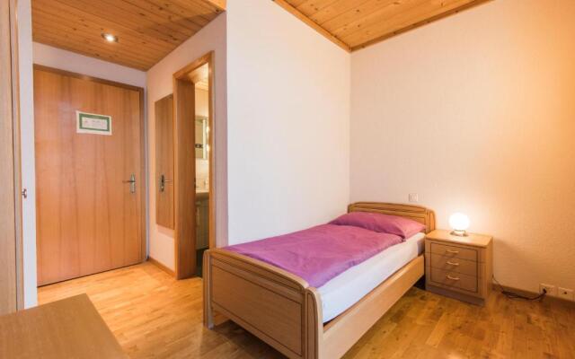 Hotel Alpenrose beim Ballenberg
