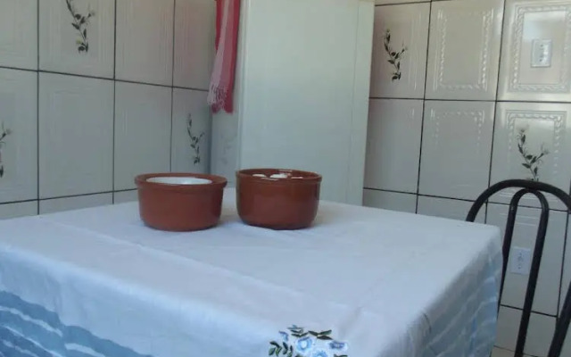Casa João Ricardo