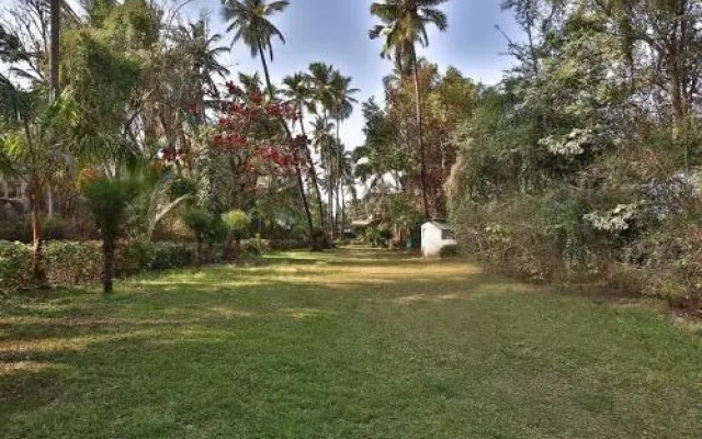 C Beach Resort by OYO Rooms