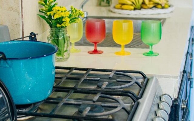 The Mermaid Hostel Beach - Adults Only