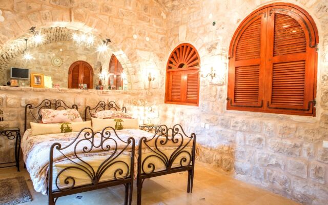 Beit Yosef Guest House Zimmers Safed