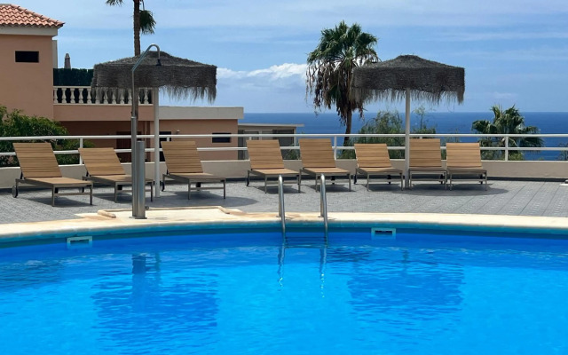 PaulMarie Apartment Ocean View