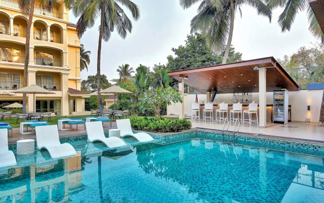 Holiday Inn Goa Candolim by IHG