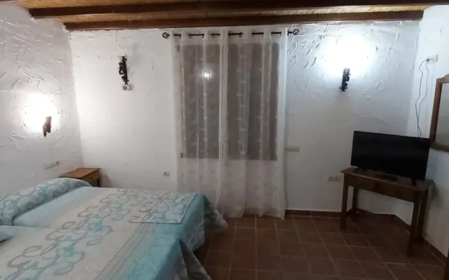 Cortijo La Ajedrea