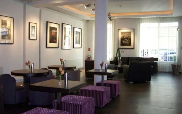 Le Marceau Bastille