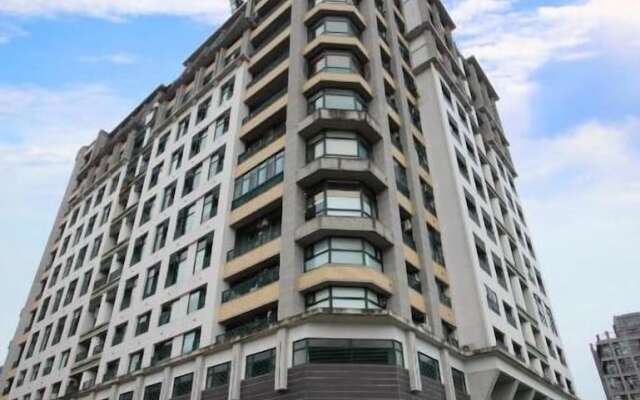 Chuan Shiang Hot Spring Hostel