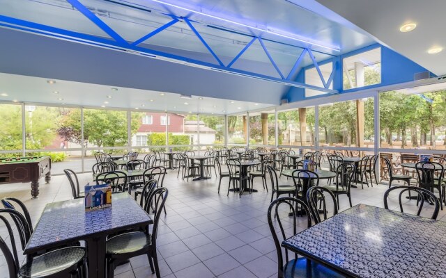 Azureva Longeville-sur-Mer