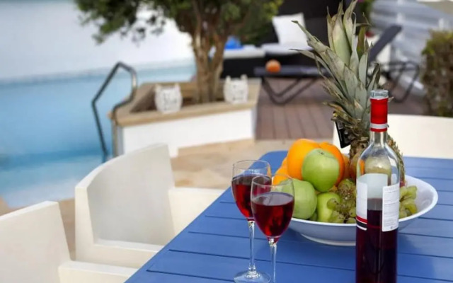 Villa Mykonos in Protaras