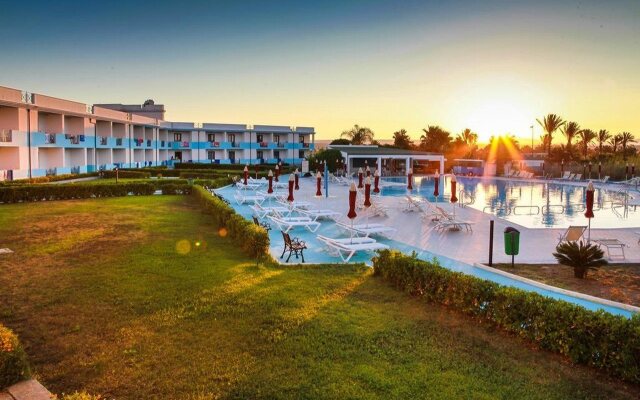 Hotel Club Selinunte Beach AiMori