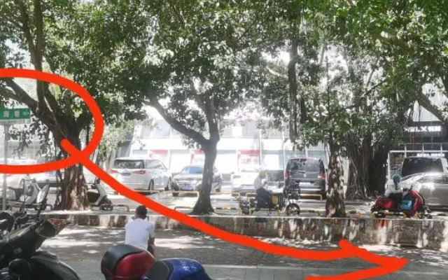 Blue Sky International Youth Hostel (Sanya Dadonghai)