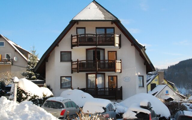 Appartementhaus Felicitas