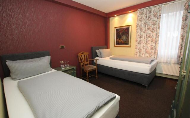 Hotel Restaurant zur Linde