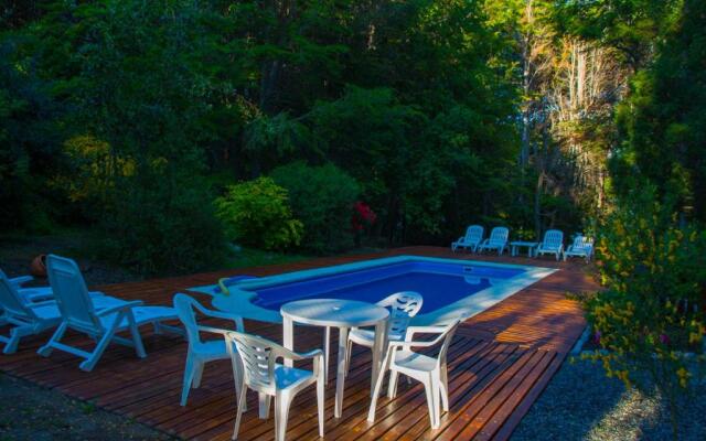 Hostería Pichi Rincón