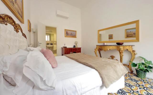 Treasurerome Grand Boheme Home 3BR