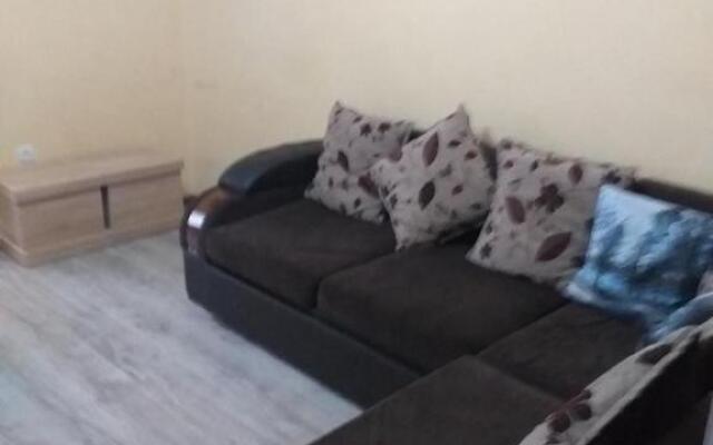 Home Borjomi
